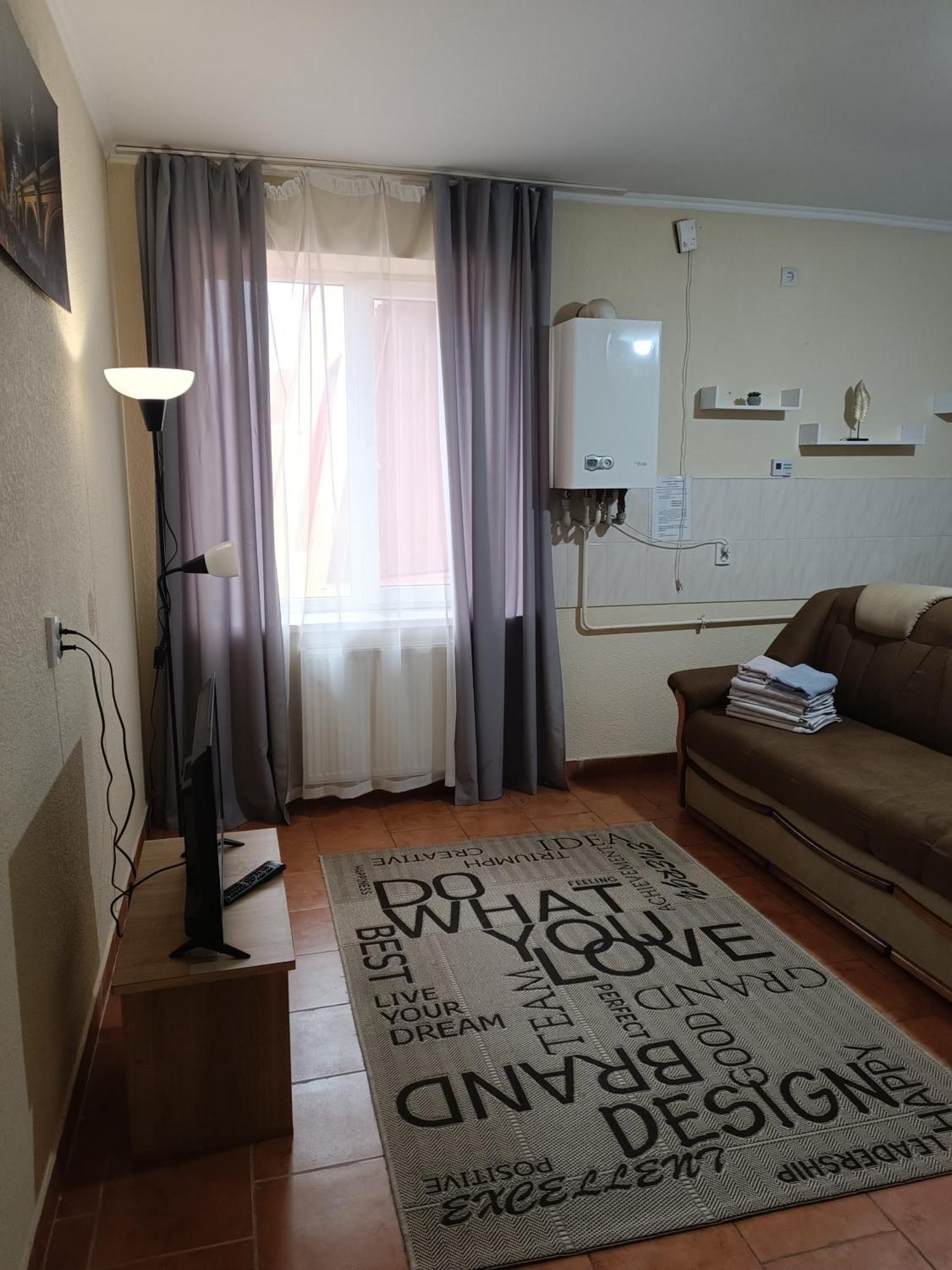 Apartments Domovik Parkaniya, 2A Moukatcheve Chambre photo