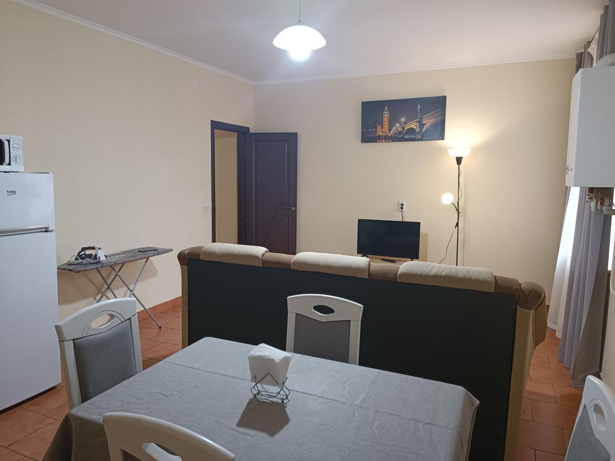Apartments Domovik Parkaniya, 2A Moukatcheve Chambre photo