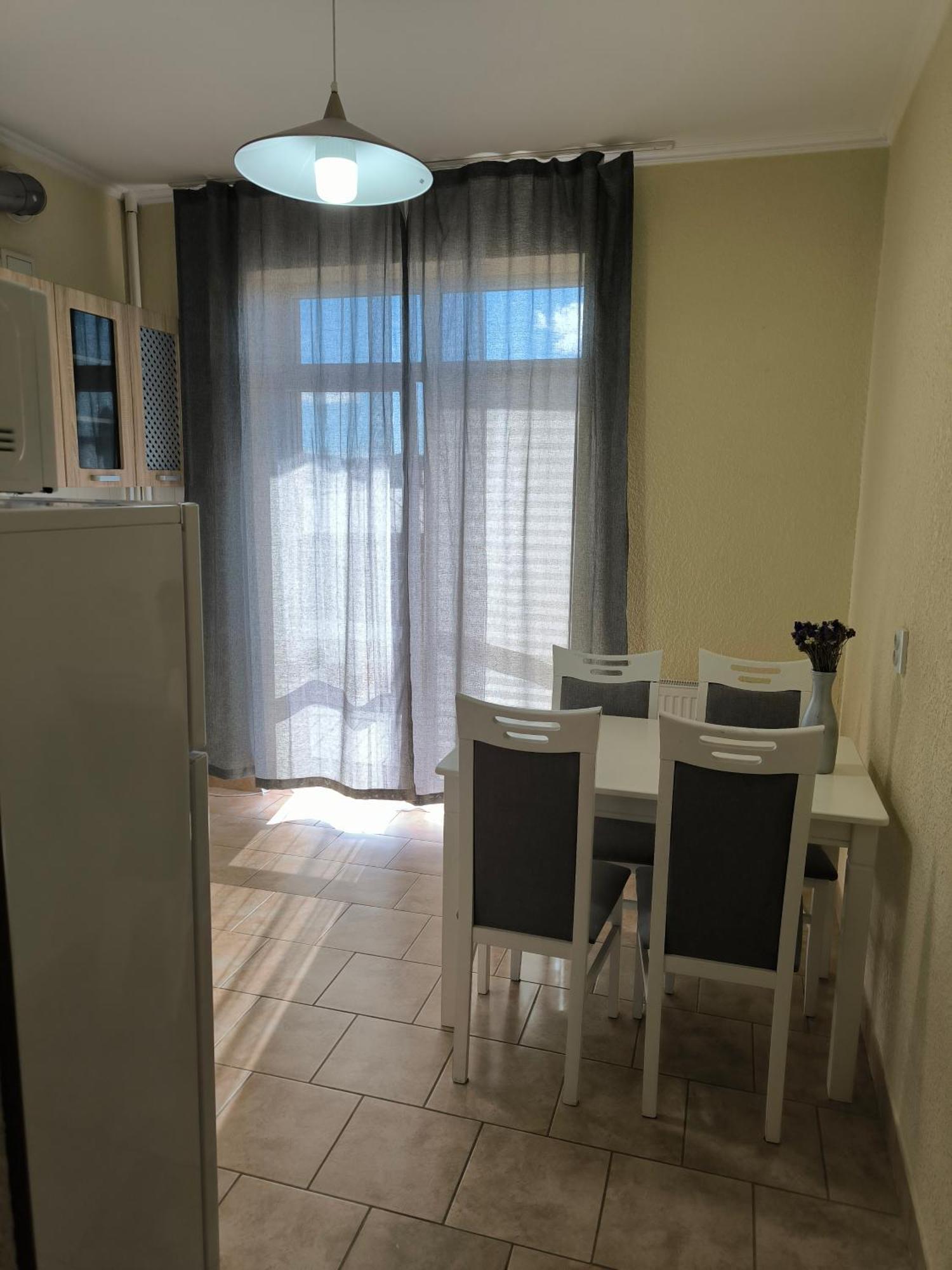 Apartments Domovik Parkaniya, 2A Moukatcheve Extérieur photo
