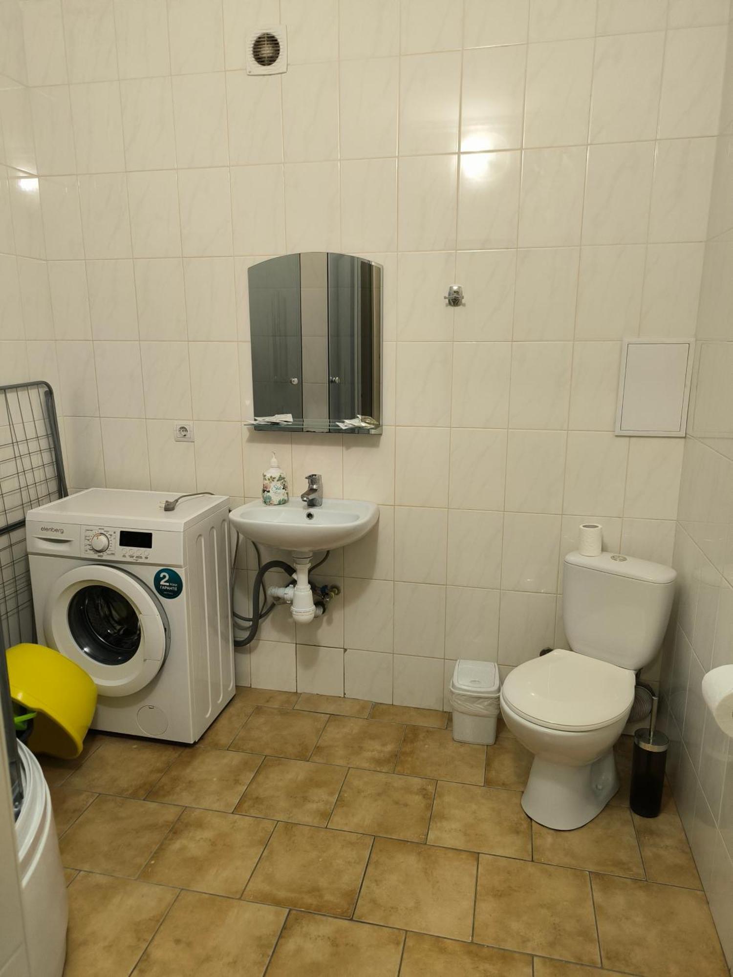 Apartments Domovik Parkaniya, 2A Moukatcheve Chambre photo