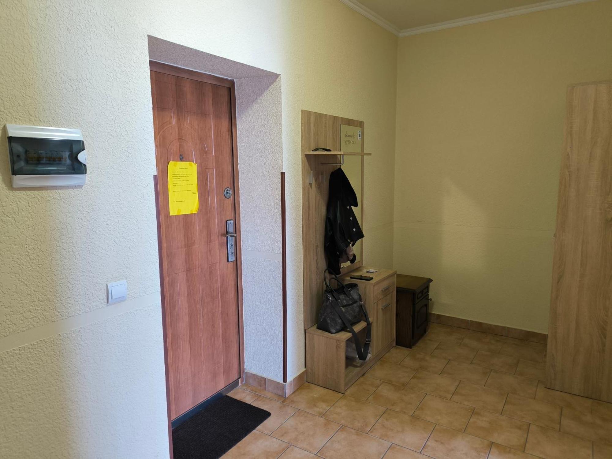 Apartments Domovik Parkaniya, 2A Moukatcheve Chambre photo