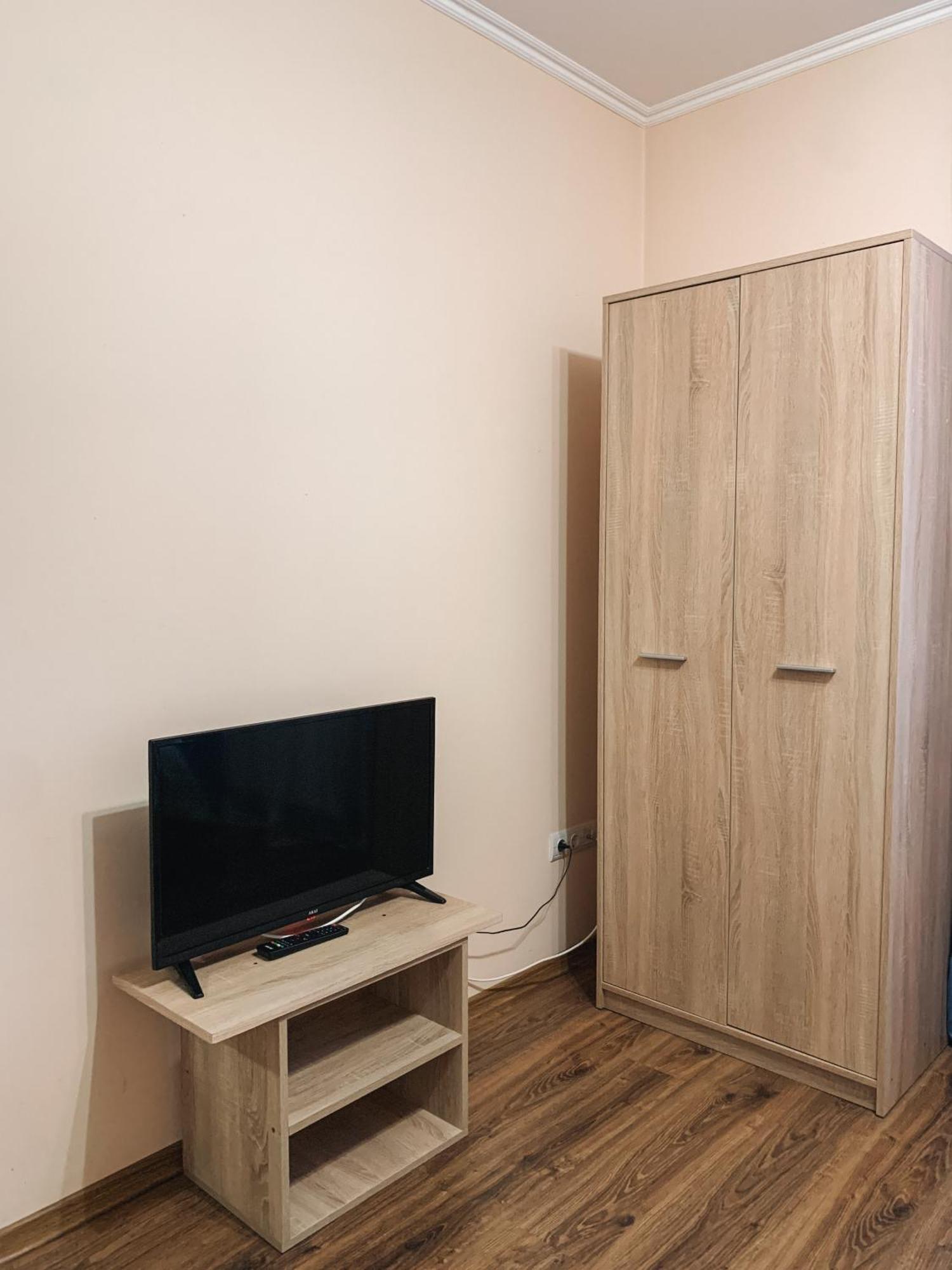 Apartments Domovik Parkaniya, 2A Moukatcheve Extérieur photo