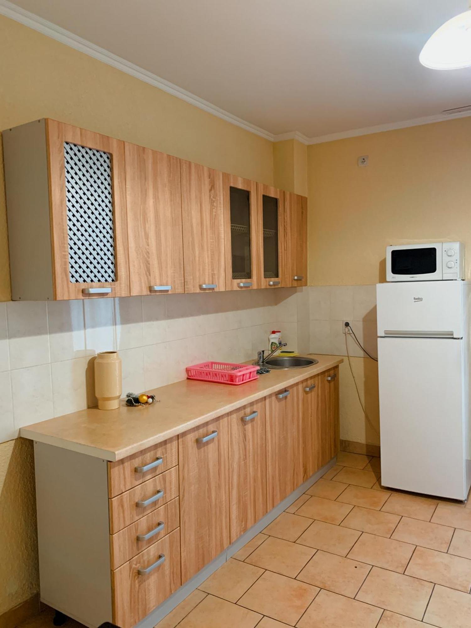 Apartments Domovik Parkaniya, 2A Moukatcheve Extérieur photo
