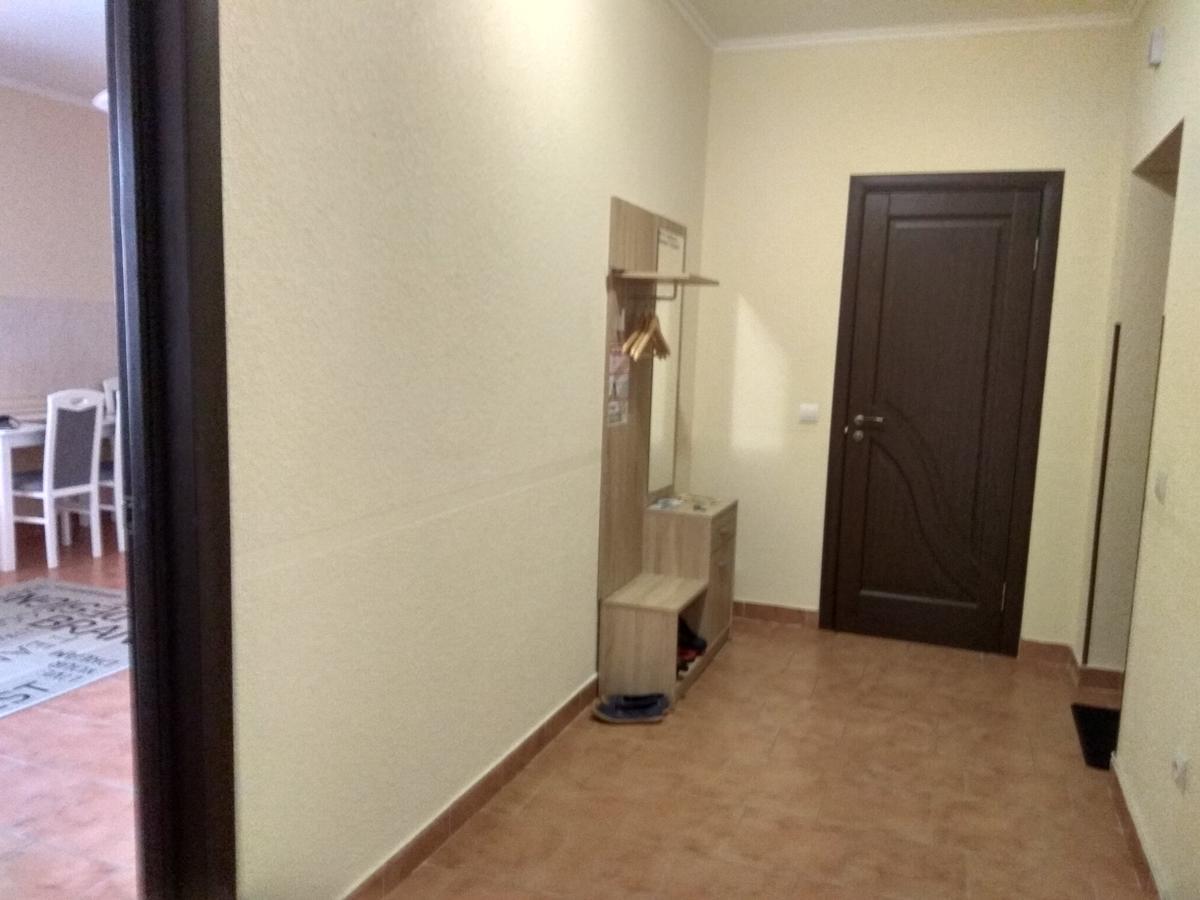 Apartments Domovik Parkaniya, 2A Moukatcheve Extérieur photo